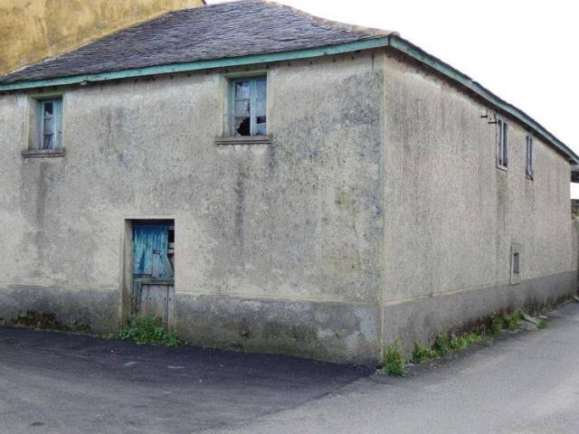 Casa adosada en Venta en Valdés Luarca