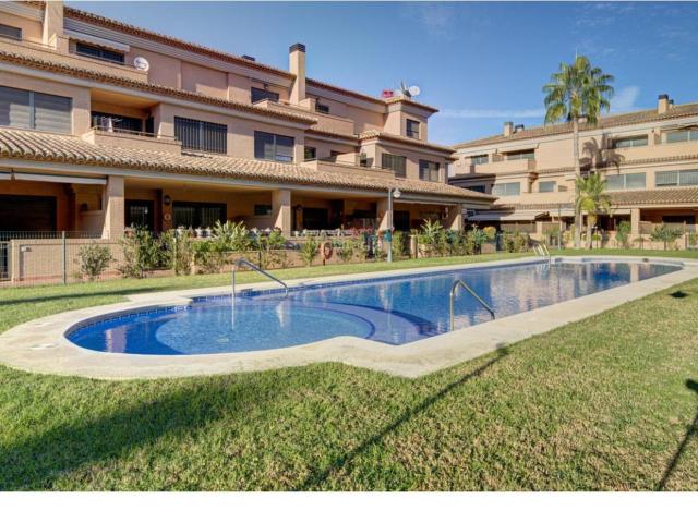 Casa adosada en venta en Valencia, Beniferri. Venta Adosado en Beniferri Residencial exclusivo. Casas adosadas.