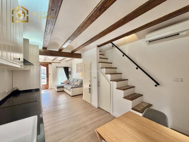 Casa adosada en venta en Valencia, El Cabanyal El Canyamelar. Casas adosadas.