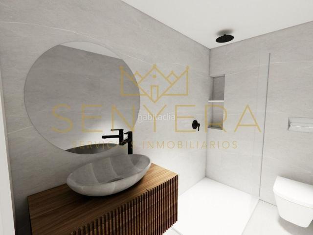 Casa adosada en venta en Valencia, L´Hort de Senabre. Casas adosadas.