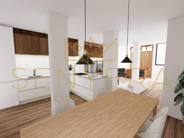 Casa adosada en venta en Valencia, L´Hort de Senabre. Casas adosadas.