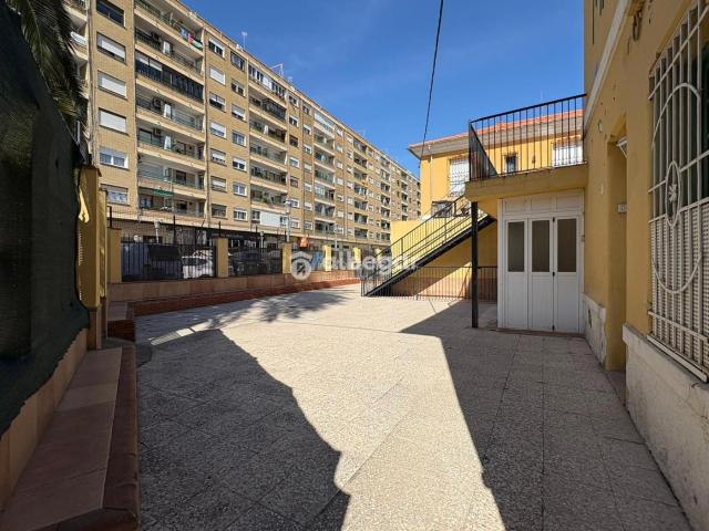 Casa adosada en venta en Valencia, L´Hort de Senabre. en Valencia. Casas adosadas.