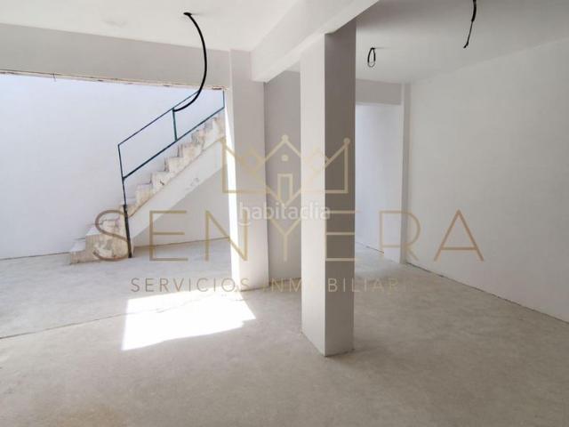 Casa adosada en venta en Valencia, Safranar. Casas adosadas.