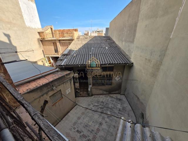 Casa adosada en venta en Vall d´Uixó la. Casas adosadas Vall d´Uixó.