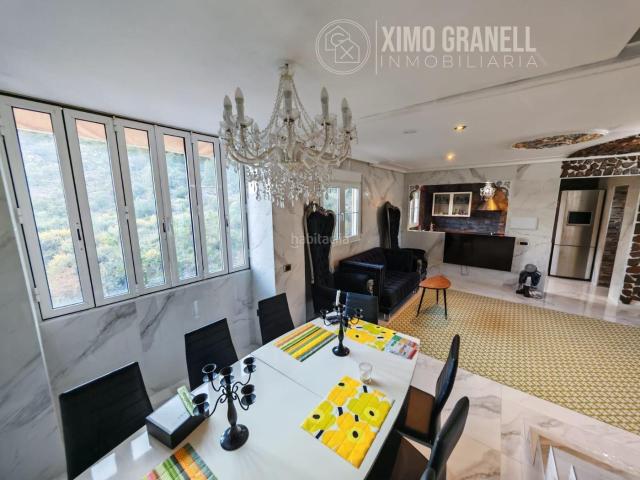 Casa adosada en venta en Vall d´Uixó la. Magnifica Casa Adosada Reformada con vistas al Monte Zamora. Casas adosadas Vall d´Uixó.