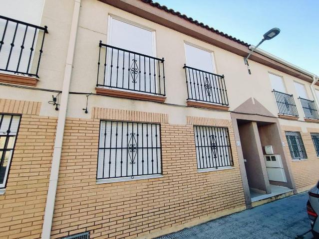Casa adosada en Venta en Vall d'Alba