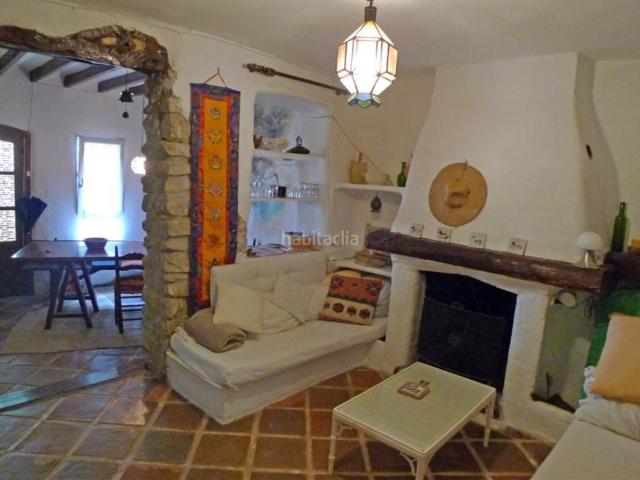 Casa adosada en venta en Vall de Laguart. Casas adosadas Vall de.