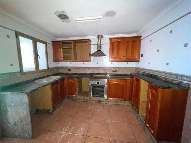 Casa adosada en venta en Vallada. VIVIENDA ADOSADA EN VALLADA. SIN COMISIÓN INMOBILIARIA. Casas adosadas.