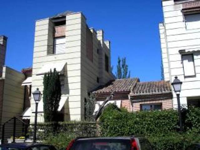 Casa en Venta en Valladolid