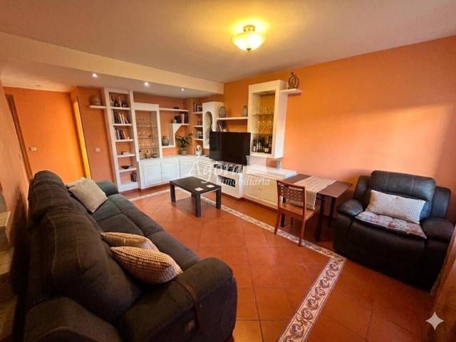 Casa adosada en venta en Valladolid, Las Flores. Chalet adosado en venta en Las Flores. Casas adosadas.