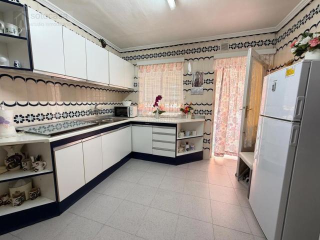 Casa adosada en venta en Valladolid, San Pedro Regalado. CASA EN AV.SANTANDER SAN PEDRO REGALADO. Casas adosadas.