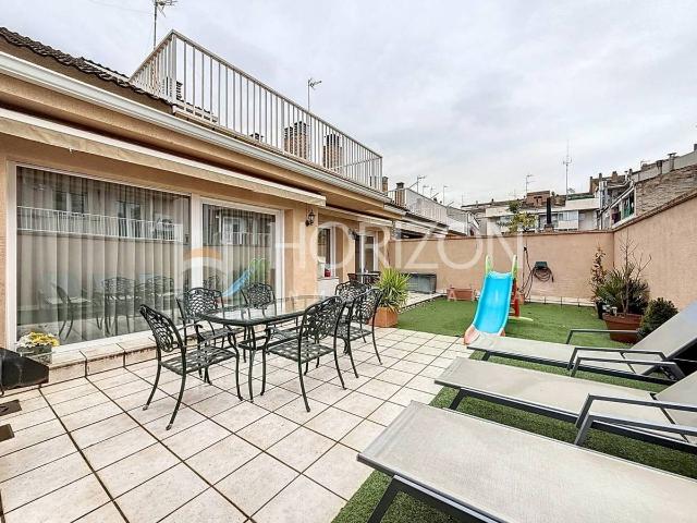 Casa adosada en Venta en Valldaura Carretera de Cardona