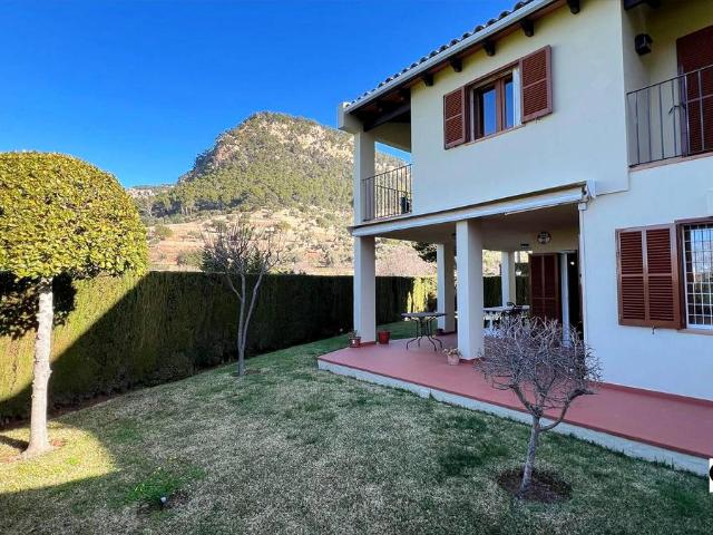Casa adosada en Venta en Valldemossa