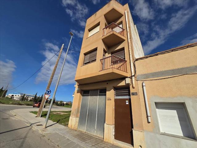 Casa adosada en Venta en Valletes Xiribecs