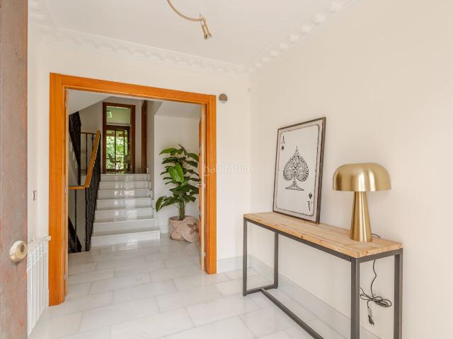 Casa adosada en venta en Valle de Egüés Eguesibar, Egüés Pueblo. CASA PAREADA EN EGÜES. Casas adosadas Valle de Egüés.