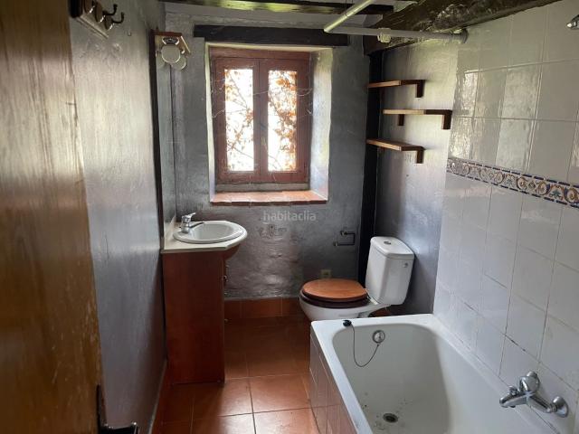 Casa adosada en venta en Valle de Mena. Casas adosadas Valle de.