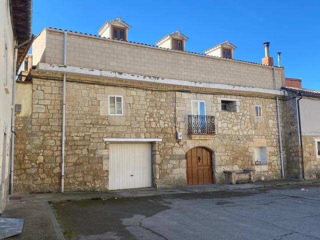 Casa adosada en Venta en Valle de Santibáñez