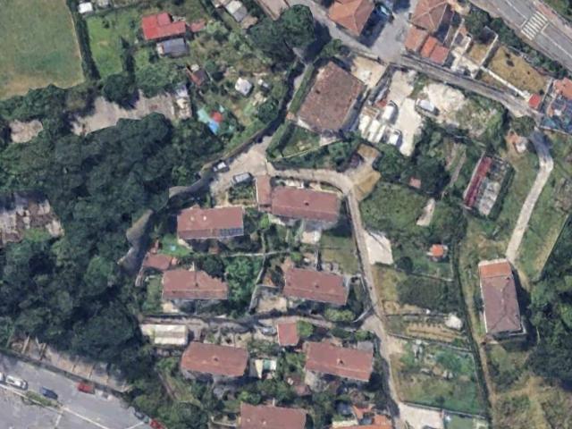 Casa adosada en Venta en Valle de Trápaga Trapagaran