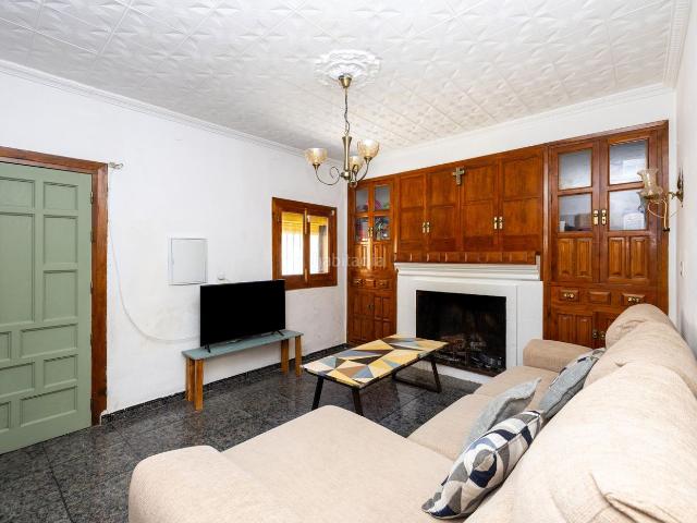 Casa adosada en venta en Valle El. Melegís Amplia casa entre naranjos y montañas. Paz absoluta a un paso de todo!. Casas adosadas Valle.