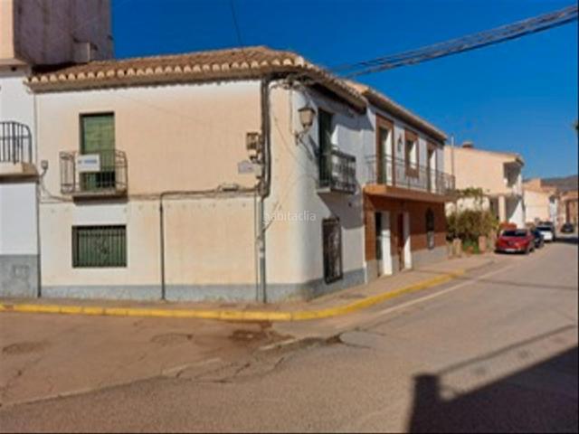 Casa adosada en venta en Valle El. Se vende casa unifamiliar en Restabal. Casas adosadas Valle.