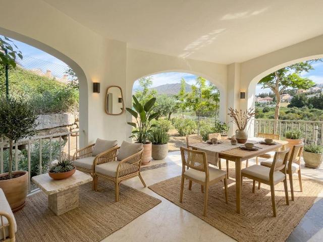 Casa adosada en Venta en Valle Romano Golf