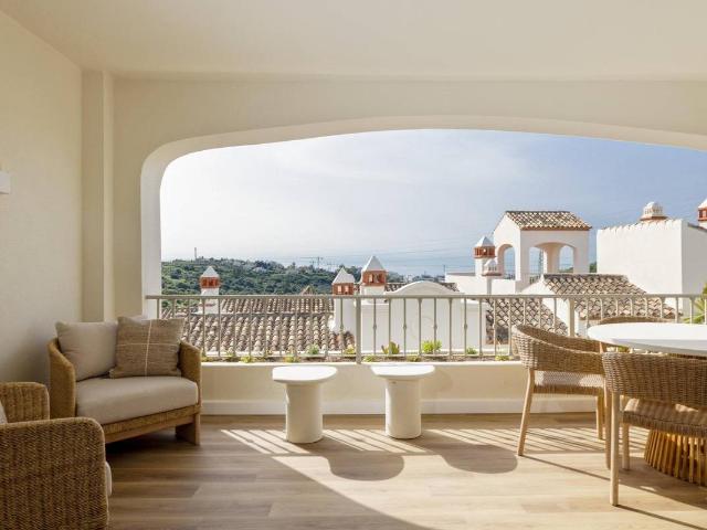 Casa adosada en Venta en Valle Romano Golf