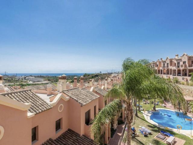 Casa adosada en Venta en Valle Romano Golf