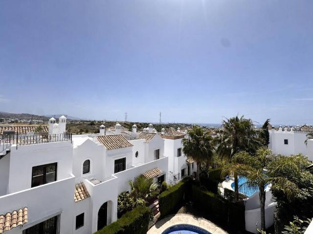 Casa adosada en Venta en Valle Romano Golf