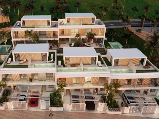 Casa adosada en Venta en Valle Romano Golf
