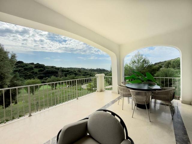 Casa adosada en Venta en Valle Romano Golf