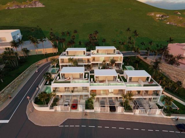 Casa adosada en Venta en Valle Romano Golf