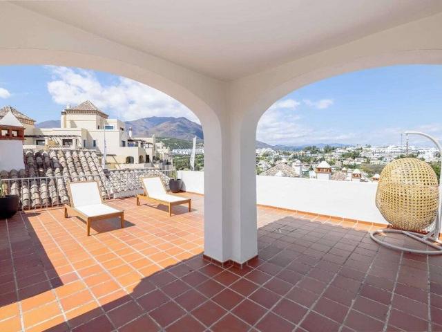 Casa adosada en Venta en Valle Romano Golf