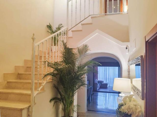 Casa adosada en Venta en Valle Romano Golf