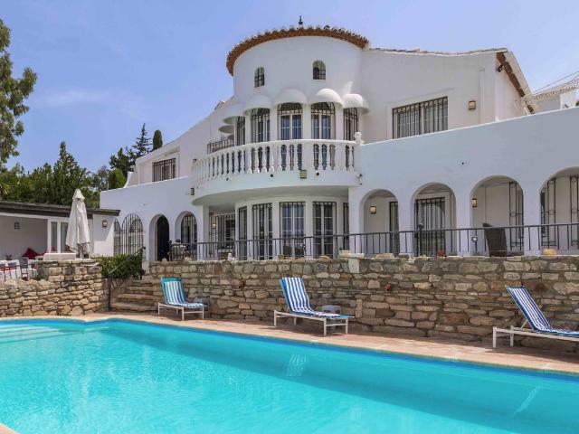 Casa adosada en Venta en Valle Romano Golf