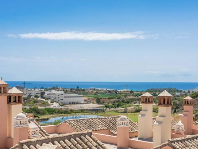 Casa adosada en Venta en Valle Romano Golf