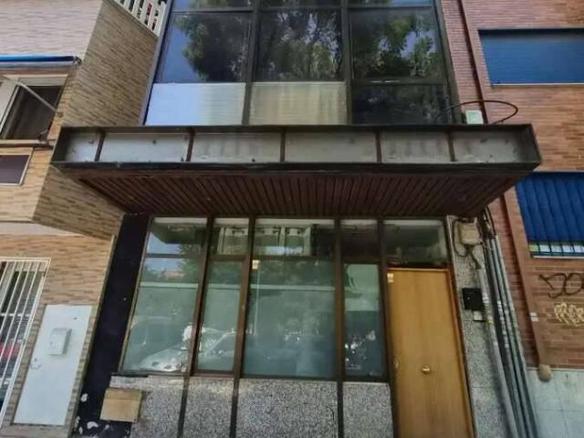 Casa adosada en Venta en Valleaguado La Cañada