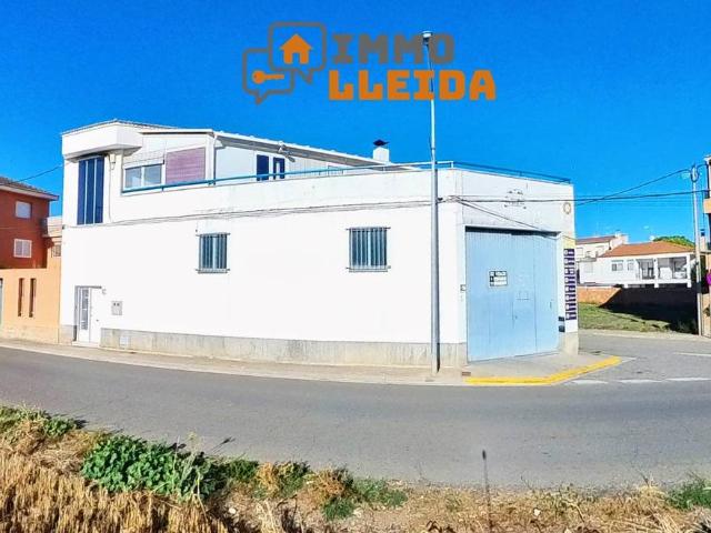 Casa adosada en Venta en Vallfogona de Balaguer