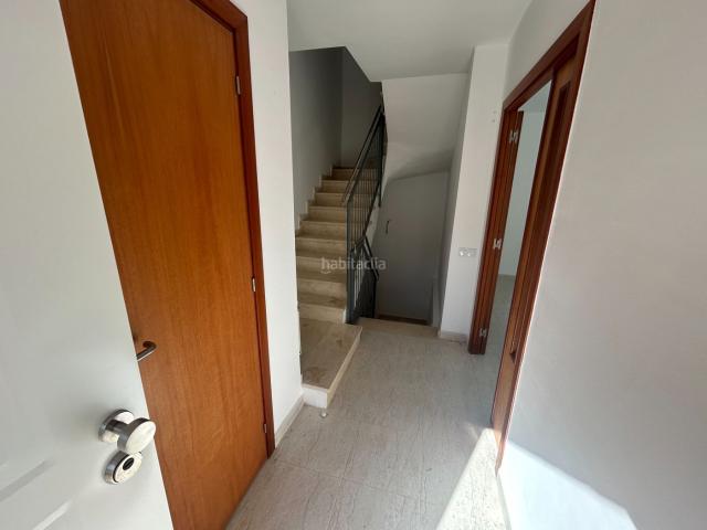 Casa adosada en venta en Vallgorguina. CASA ADOSADA EN VALLGORGUINA. Casas adosadas.