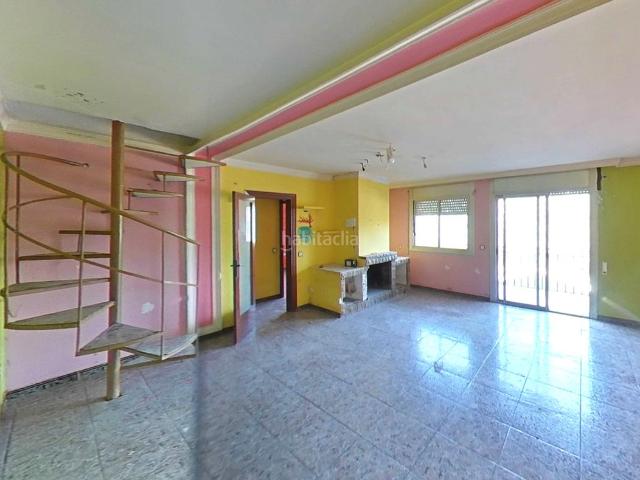 Casa adosada en venta en Vallirana. Casas adosadas.