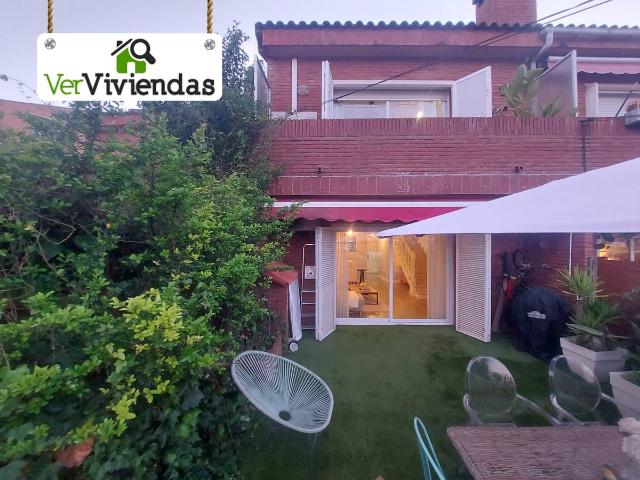 Casa adosada en Venta en Vallirana