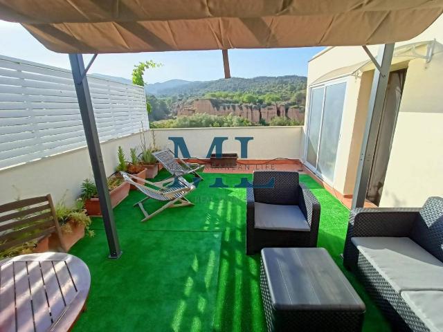 Casa adosada en Venta en Vallpineda Rocamar