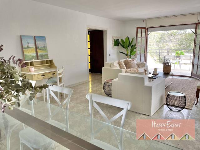 Casa adosada en Venta en Vallpineda Santa Bàrbara