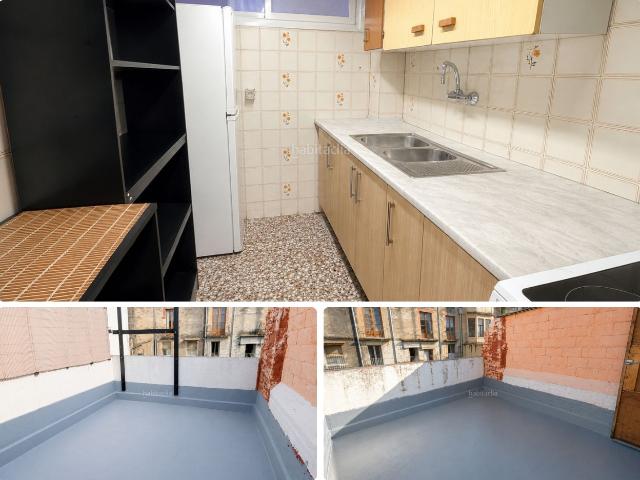 Casa adosada en venta en Valls. Una casa con historia y muchas posibilidades en el centro de Valls. Casas adosadas.