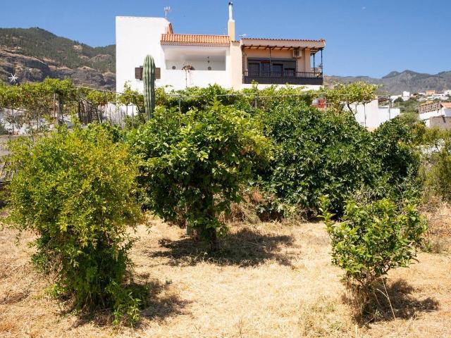 Casa adosada en Venta en Valsequillo de Gran Canaria