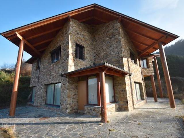 Casa adosada en Venta en Vegadeo