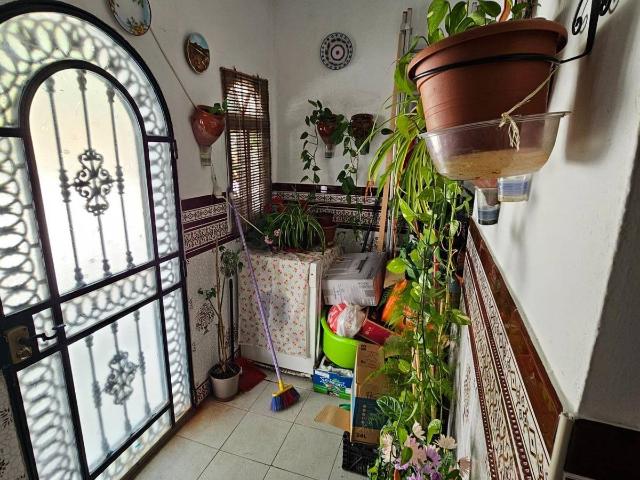 Casa adosada en Venta en Vejer