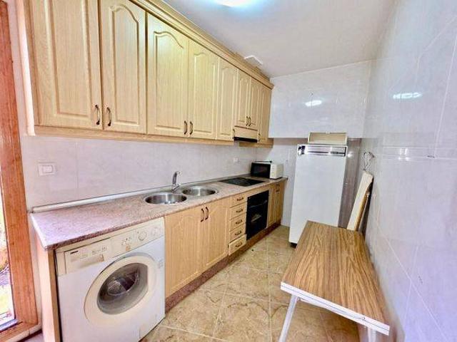 Casa adosada en Venta en Vélez Blanco