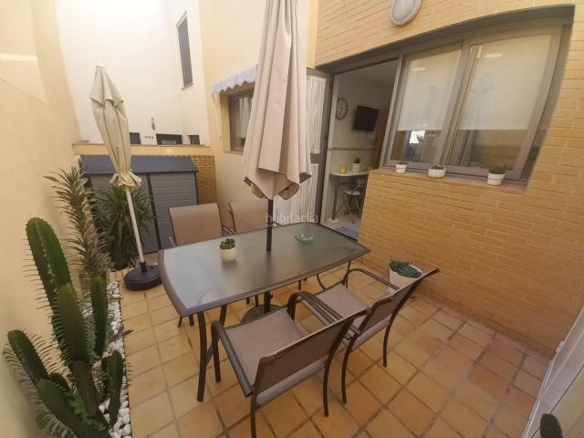 Casa adosada en venta en Vélez Málaga, Camino Algarrobo Las Arenas. *Casa adosada en venta en Vélez Málaga Urb. El Romeral*. Casas adosadas Vélez.