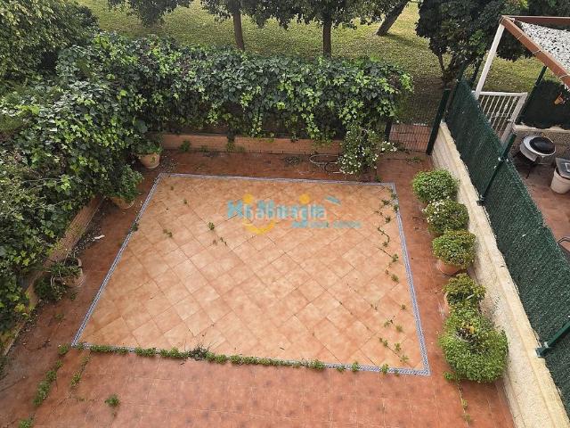 Casa adosada en venta en Vélez Málaga, Camino Algarrobo Las Arenas. Precioso adosado. Casas adosadas Vélez.