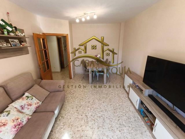 Casa adosada en venta en Vélez Málaga, Capuchinos Los Olivos. Casas adosadas Vélez.